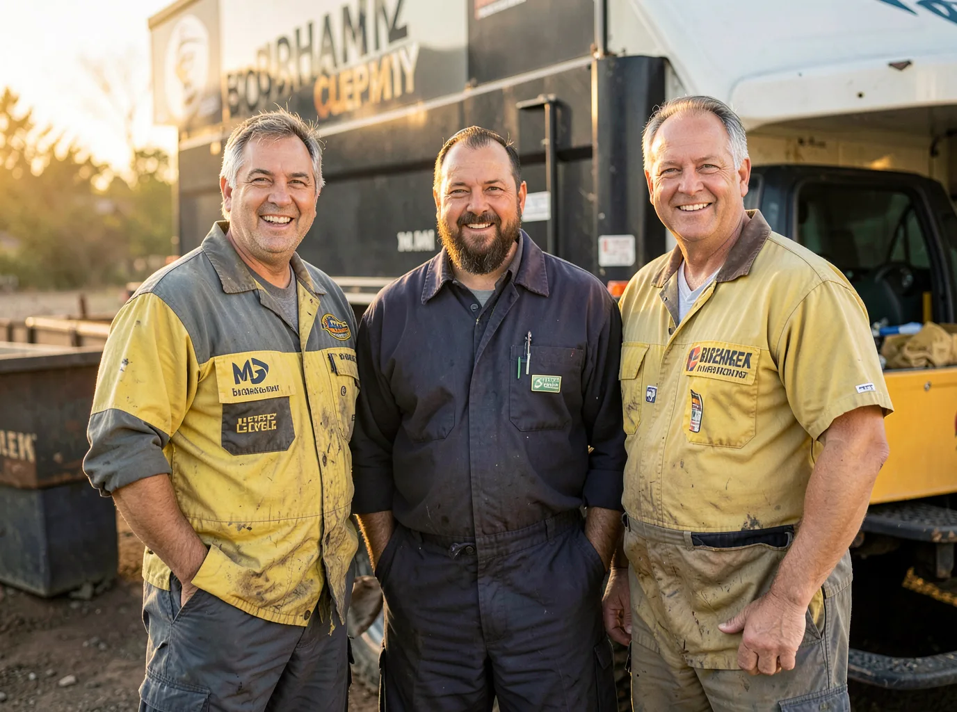 Sewage Cleanup company in Columbus City, IA