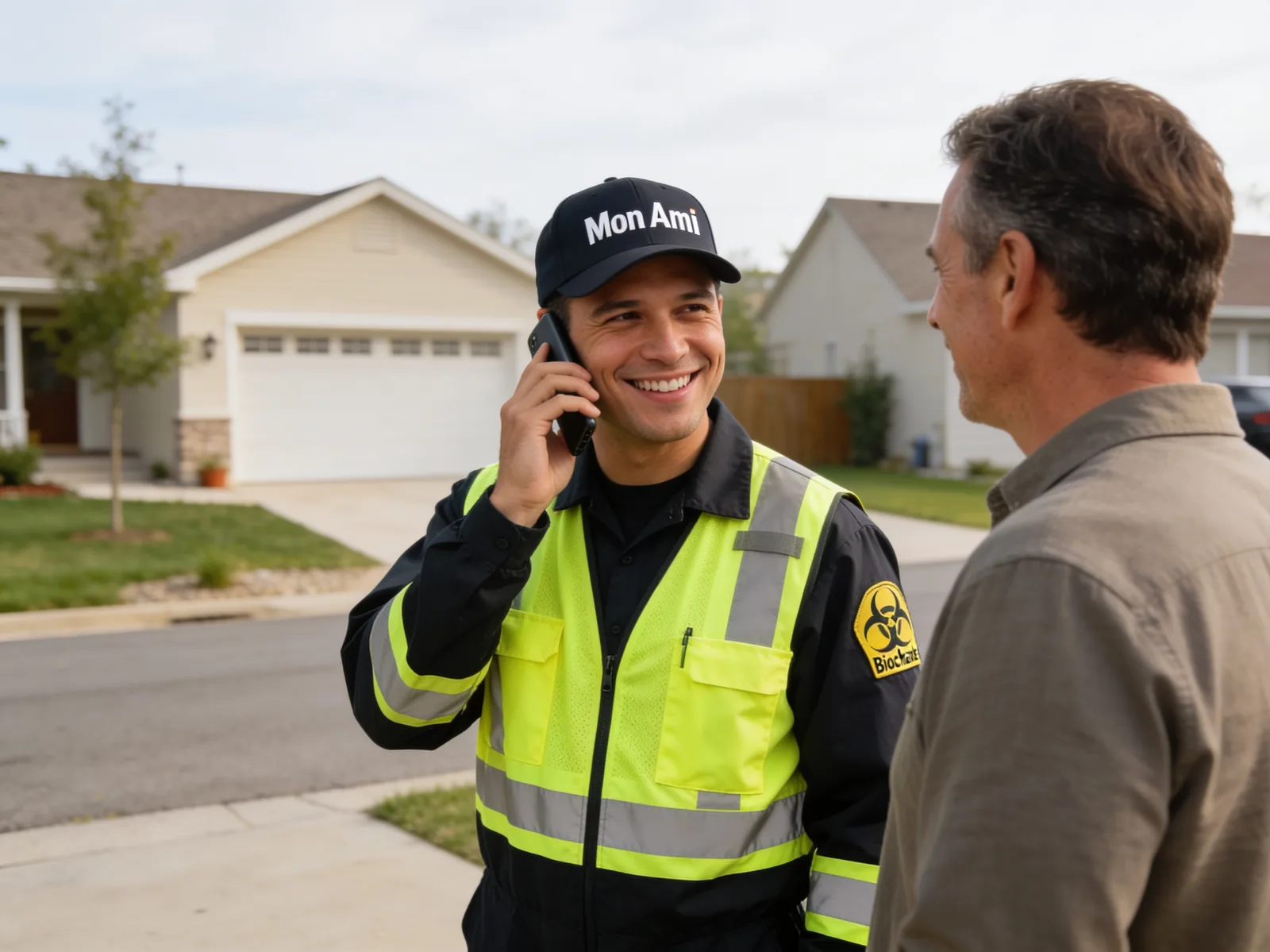 Sewage Cleanup Columbus City, IA FAQs